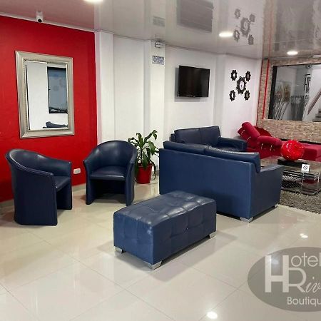 Hotel Boutique La Riviera Rivera Extérieur photo