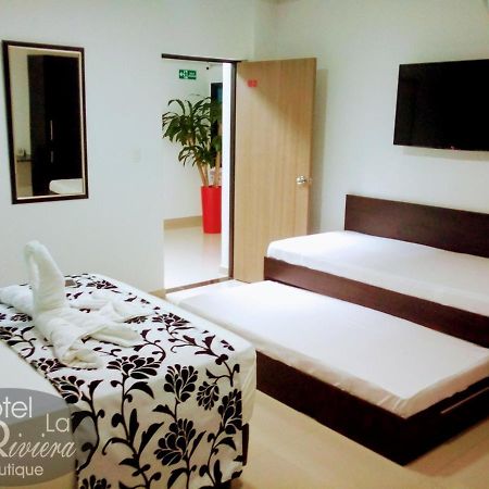 Hotel Boutique La Riviera Rivera Extérieur photo
