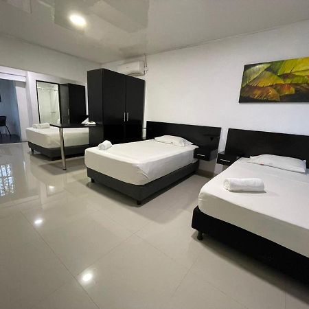 Hotel Boutique La Riviera Rivera Extérieur photo
