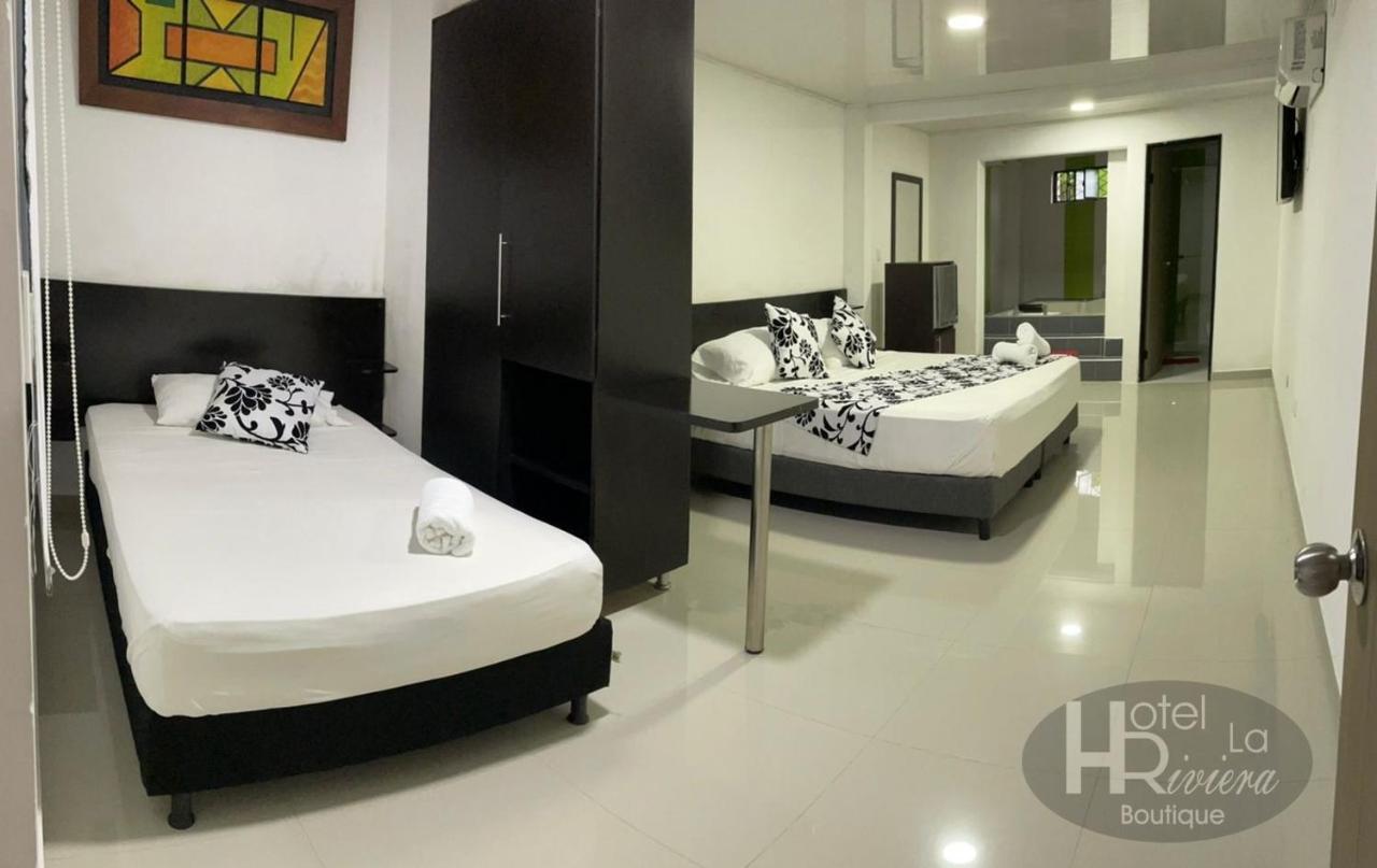 Hotel Boutique La Riviera Rivera Extérieur photo