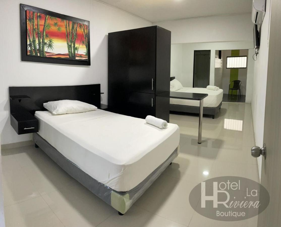 Hotel Boutique La Riviera Rivera Extérieur photo