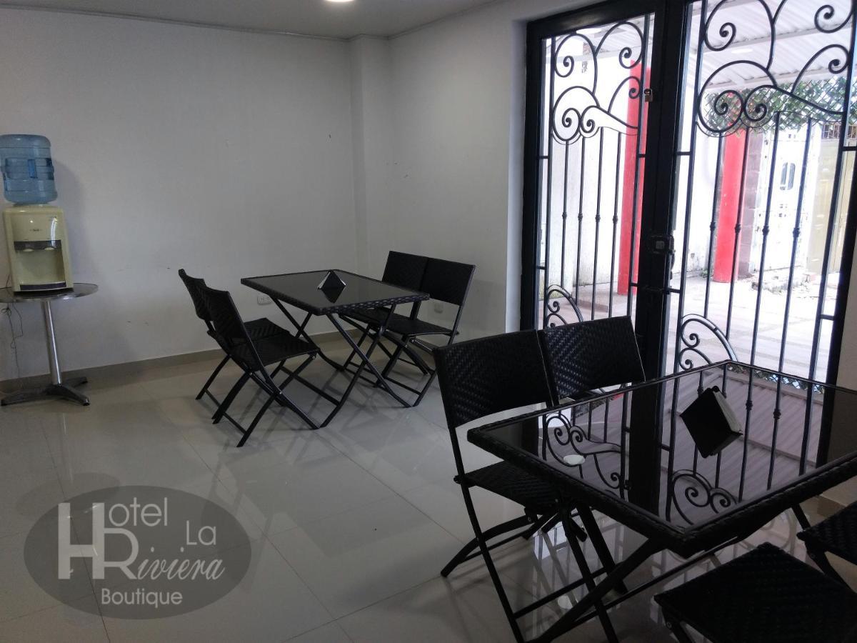 Hotel Boutique La Riviera Rivera Extérieur photo