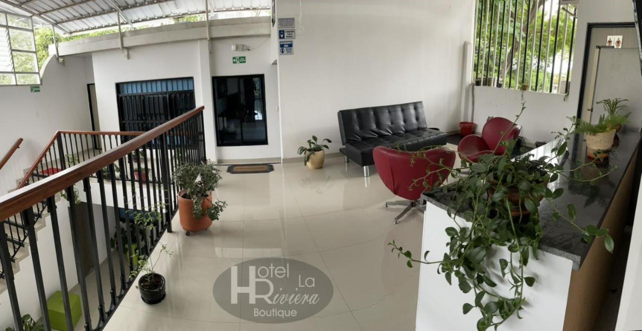 Hotel Boutique La Riviera Rivera Extérieur photo