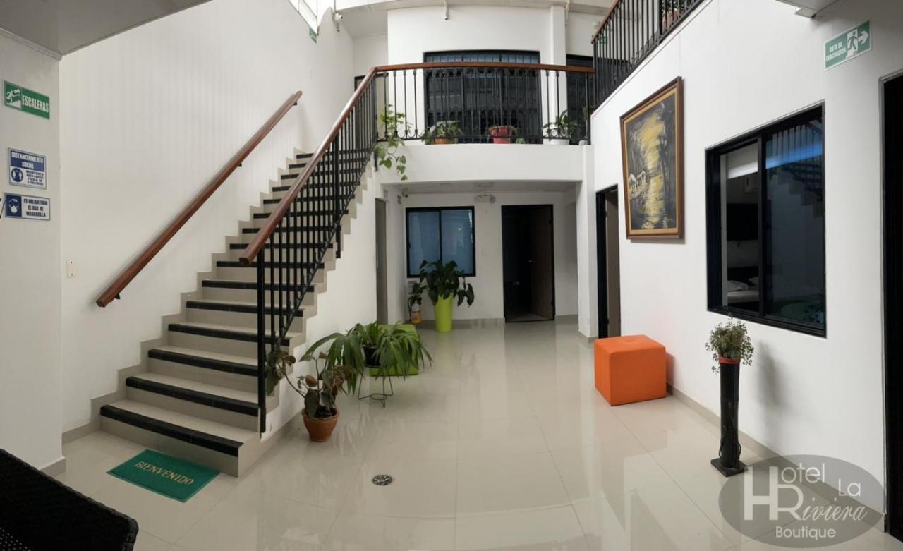 Hotel Boutique La Riviera Rivera Extérieur photo