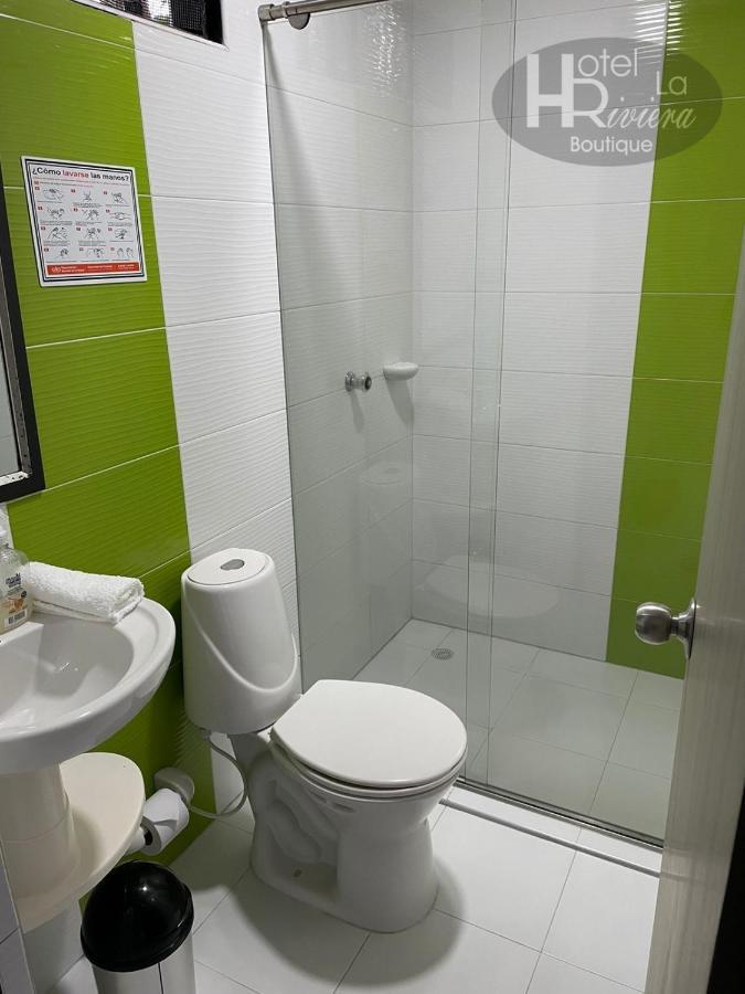 Hotel Boutique La Riviera Rivera Chambre photo