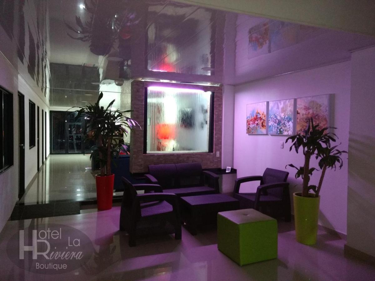 Hotel Boutique La Riviera Rivera Extérieur photo