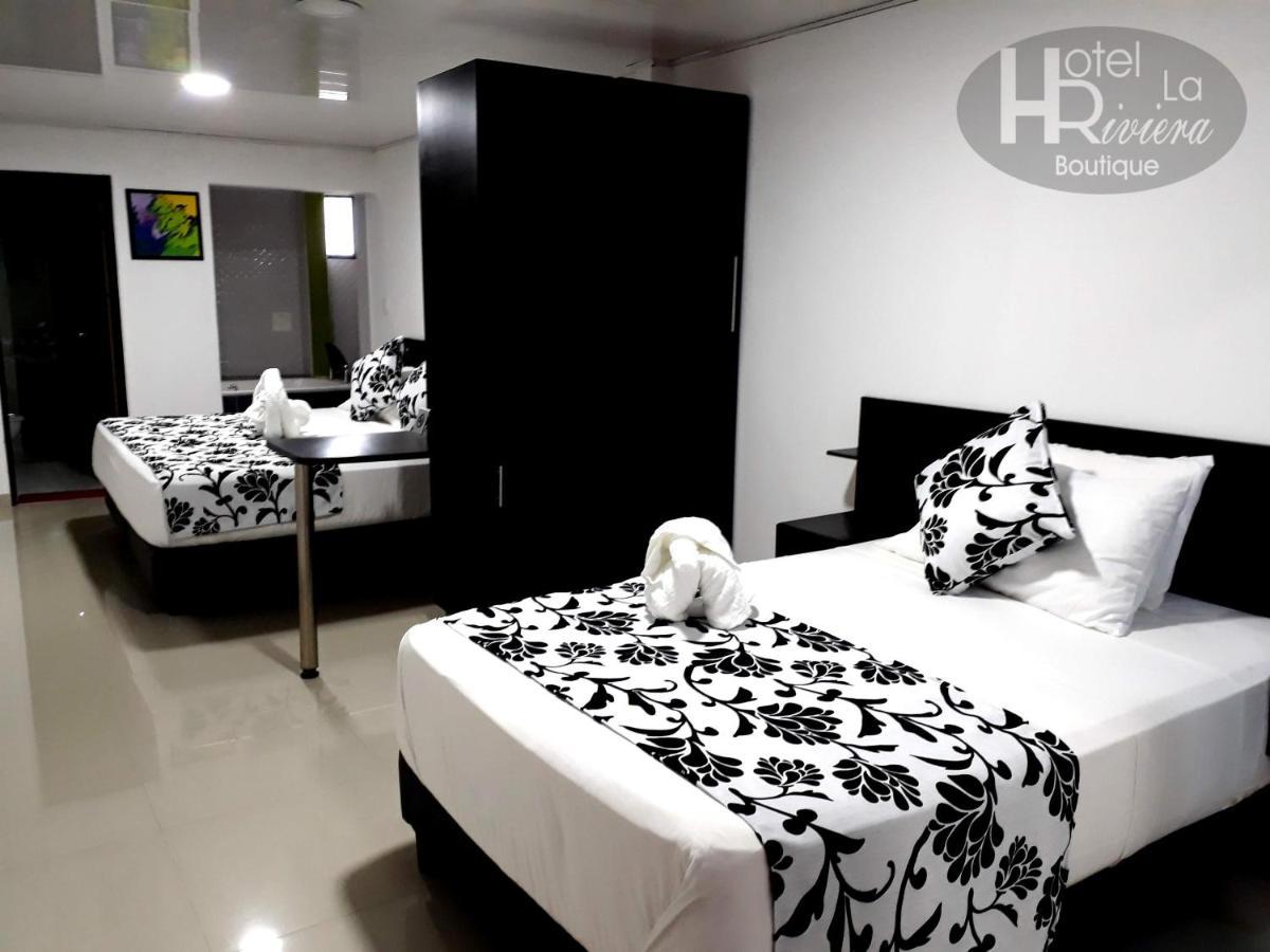 Hotel Boutique La Riviera Rivera Extérieur photo