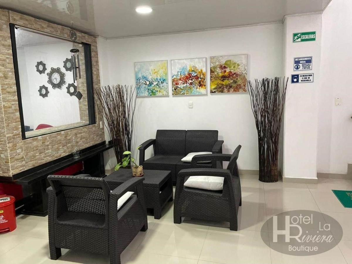Hotel Boutique La Riviera Rivera Extérieur photo
