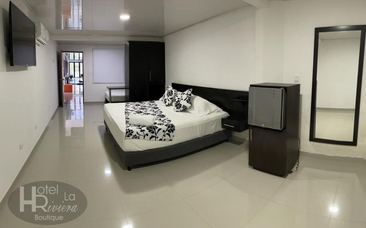Hotel Boutique La Riviera Rivera Extérieur photo
