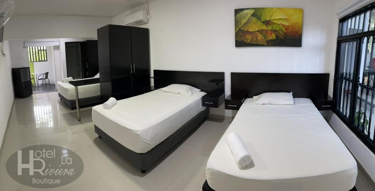 Hotel Boutique La Riviera Rivera Extérieur photo