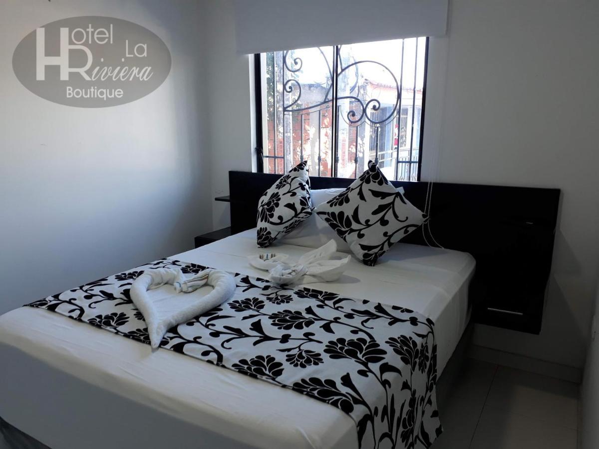 Hotel Boutique La Riviera Rivera Extérieur photo
