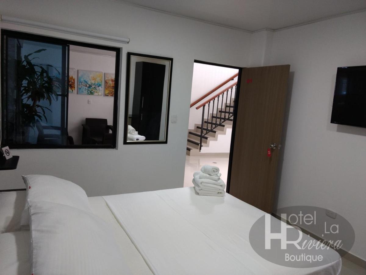 Hotel Boutique La Riviera Rivera Extérieur photo