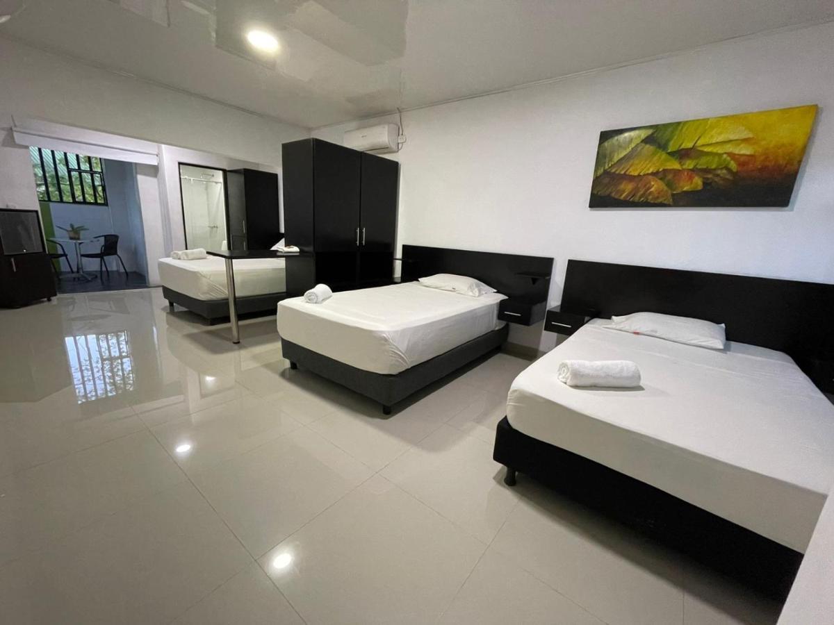 Hotel Boutique La Riviera Rivera Extérieur photo