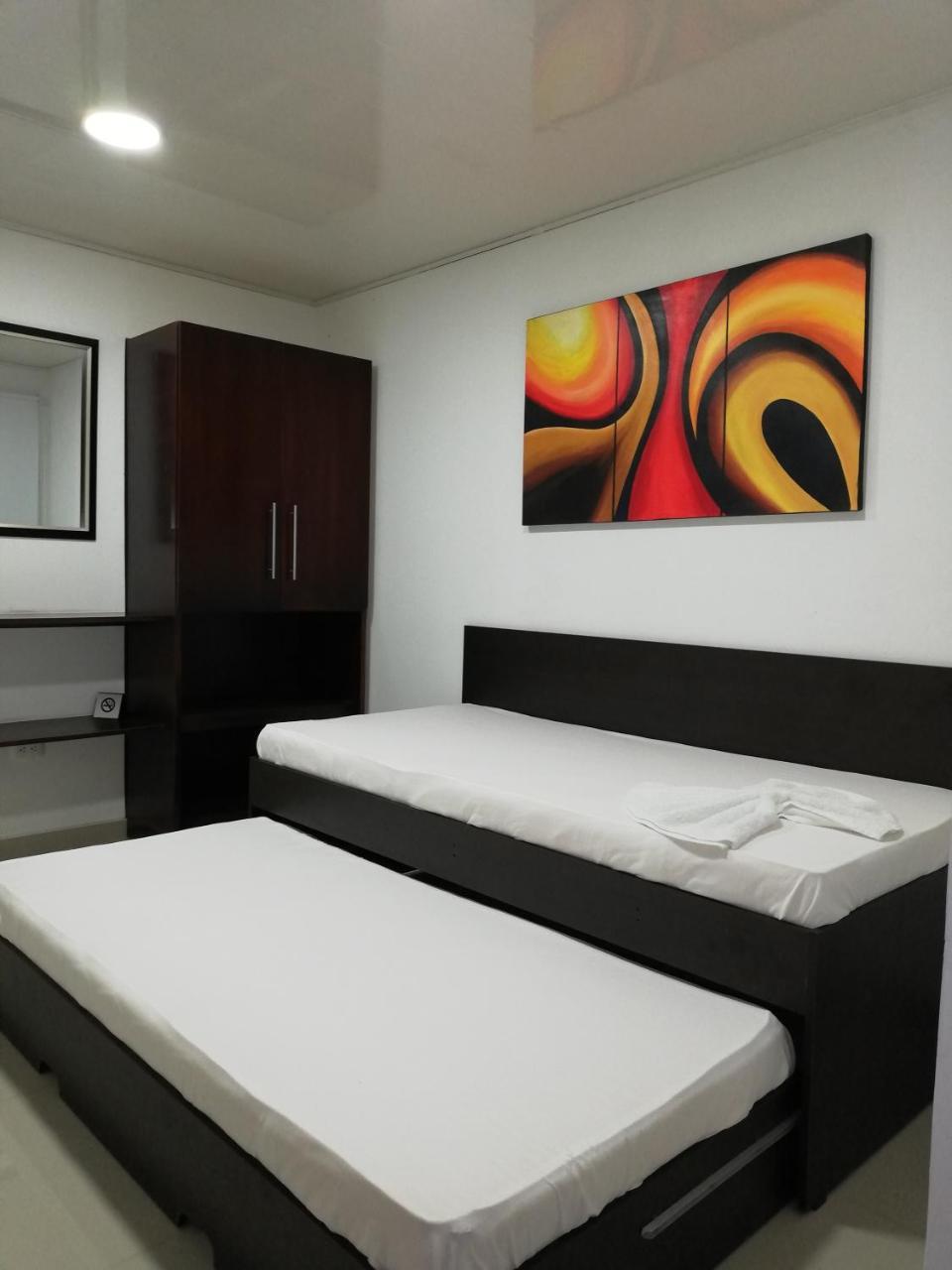 Hotel Boutique La Riviera Rivera Extérieur photo